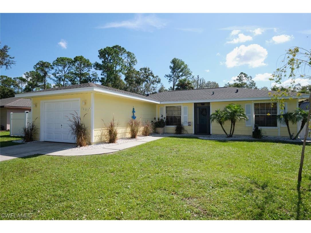 2685 Purslane Drive Fort Myers FL 33905 223064343 image1