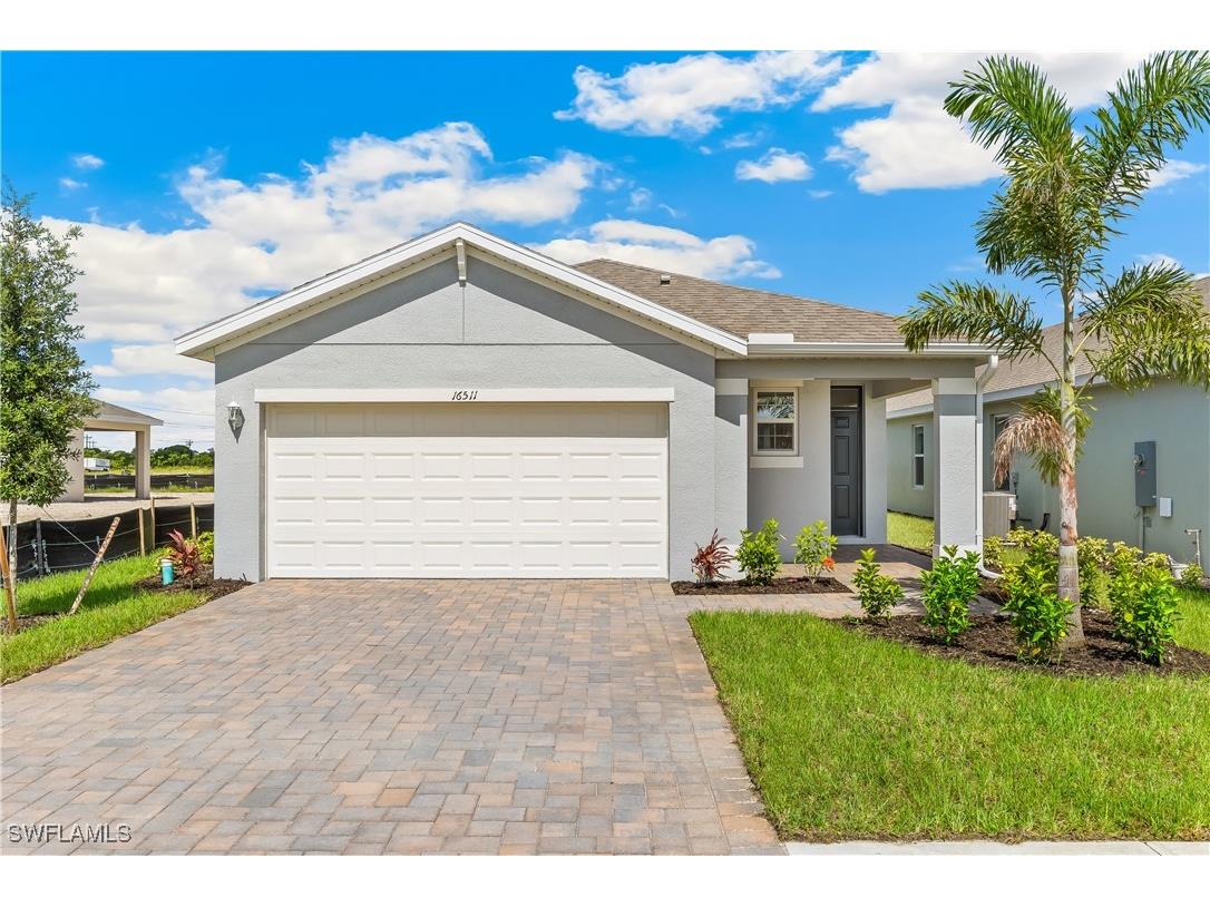 2686 Soft Coral Way North Fort Myers FL 33903 225080330 image1
