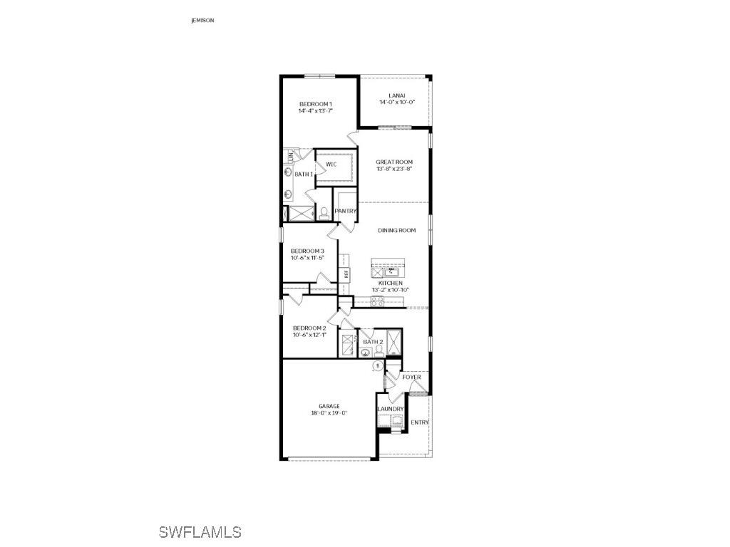 2686 Soft Coral Way North Fort Myers FL 33903 225080330 image19