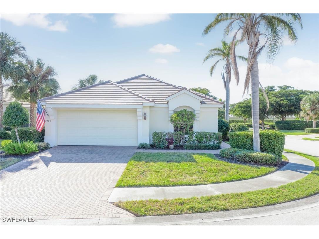 2688 Astwood Court Cape Coral FL 33991 225077585 image1