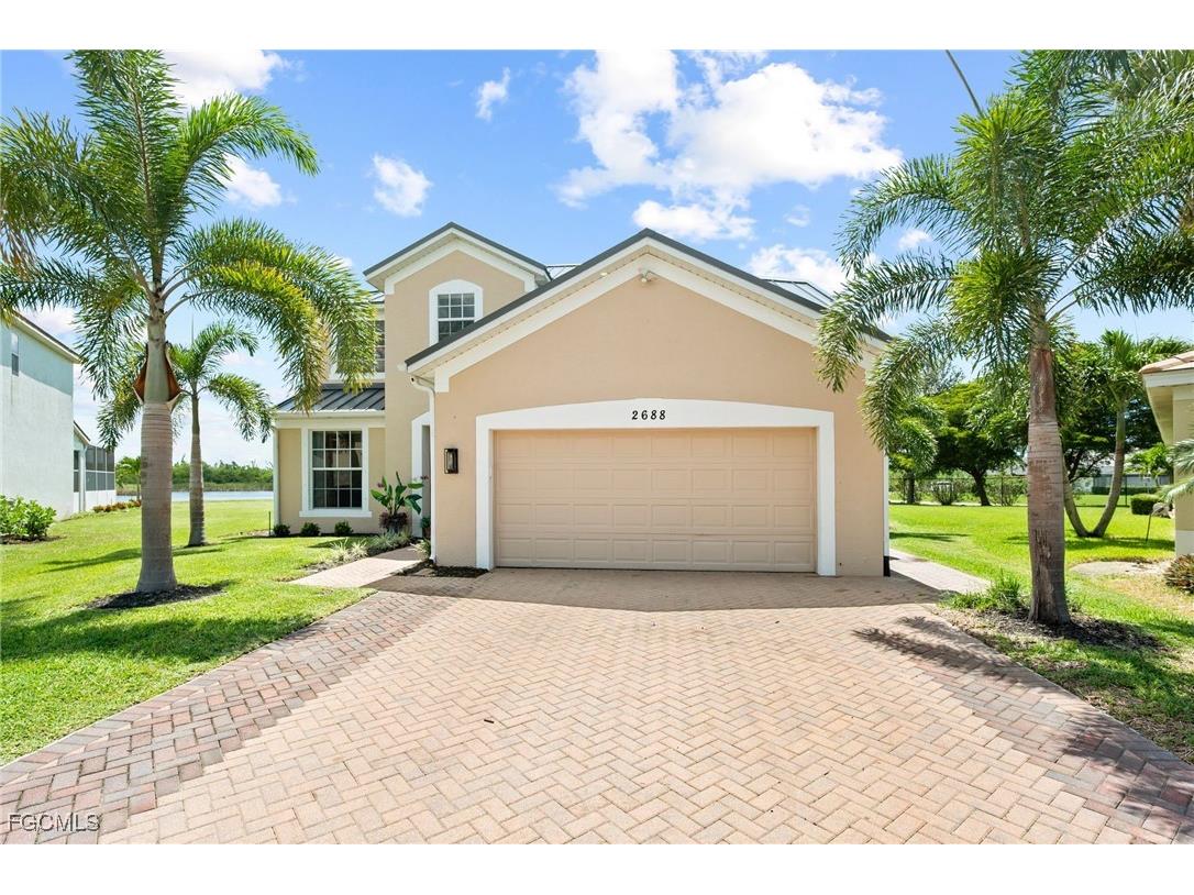 2688 Bellingham Court Cape Coral FL 33991 2026000448 image2