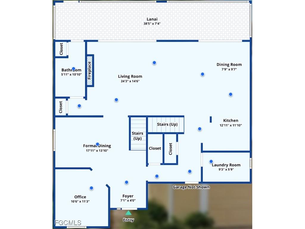 2688 Bellingham Court Cape Coral FL 33991 2026000448 image46