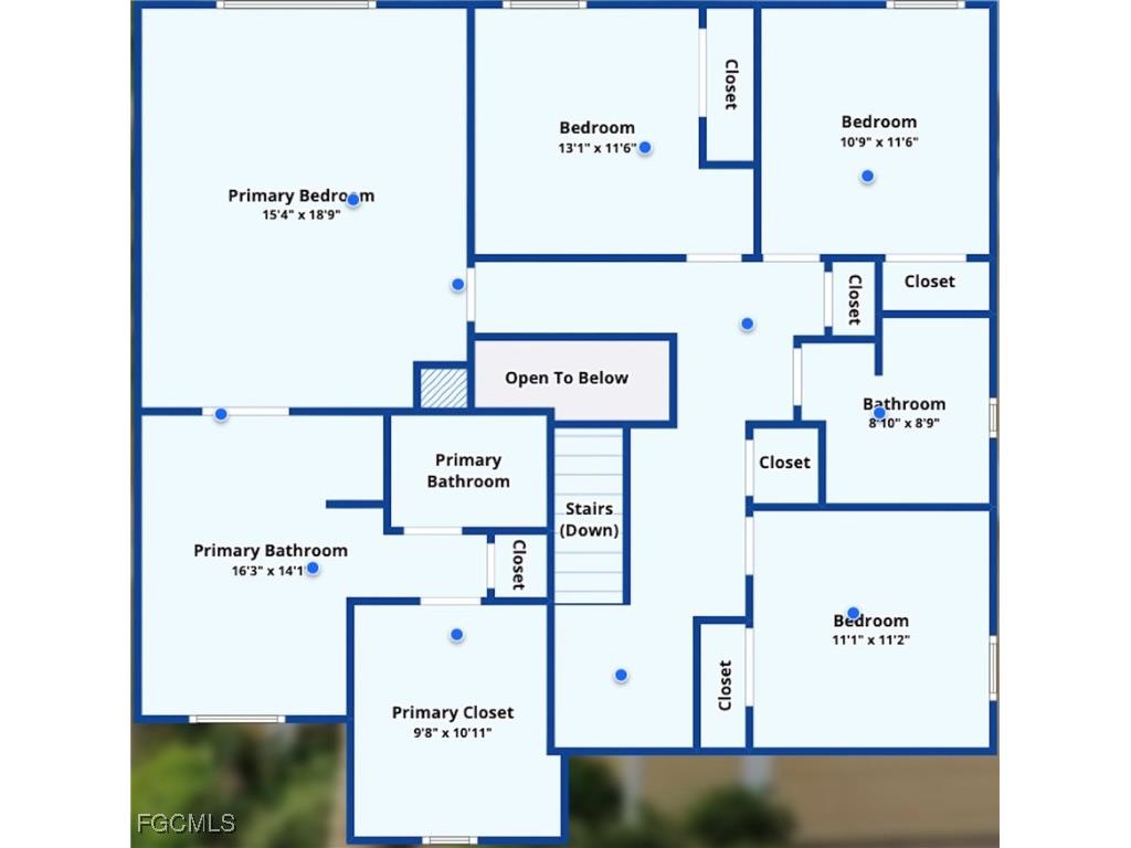 2688 Bellingham Court Cape Coral FL 33991 2026000448 image47