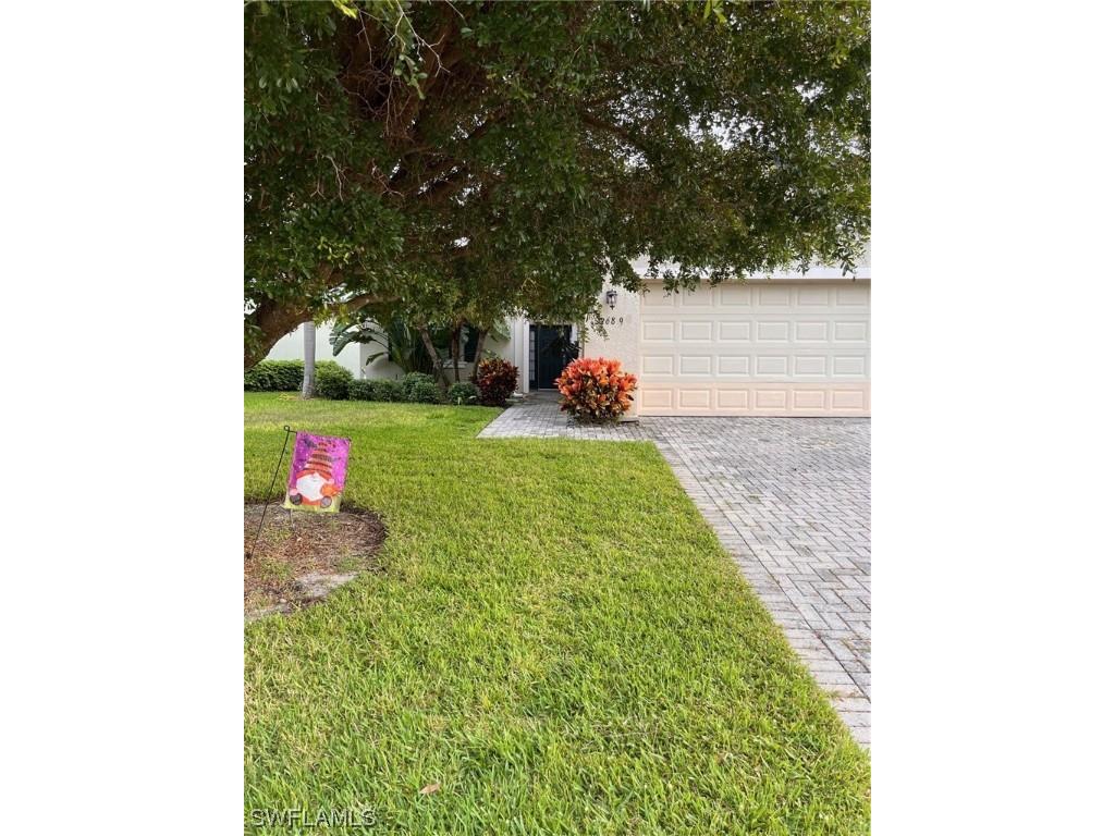 2689 Brightside Court Cape Coral FL 33991 223088372 image1