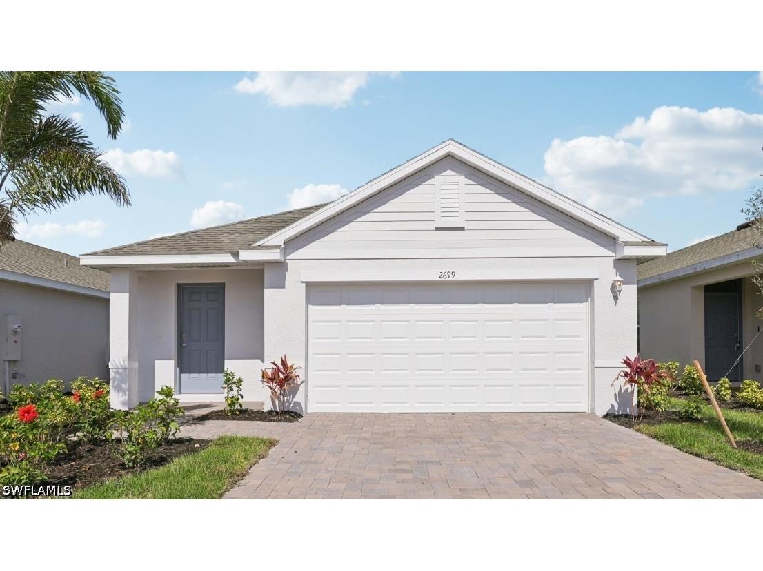 2689 Soft Coral Drive North Fort Myers FL 33903 226013684 image1