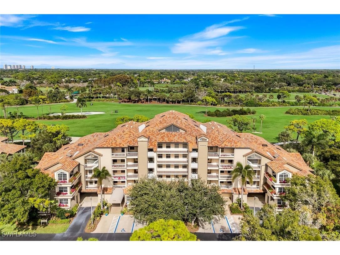 26890 Wedgewood Drive #402 Bonita Springs FL 34134 225084202 image1