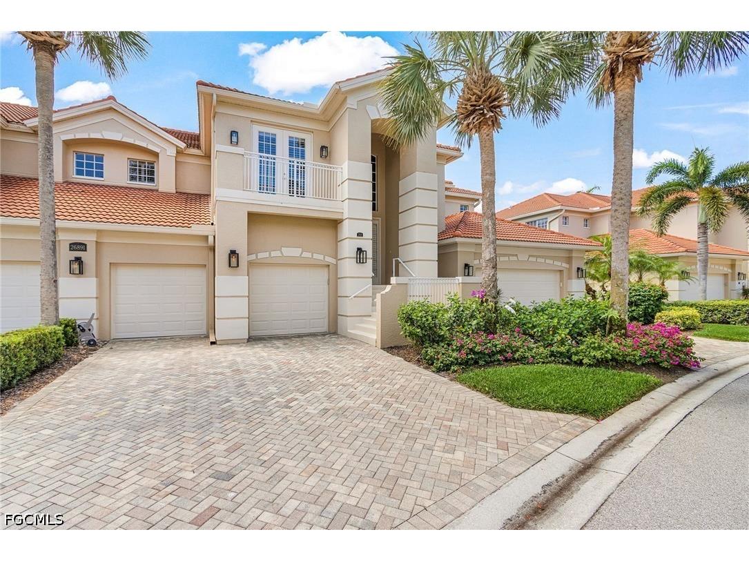 26891 Wyndhurst Court #202 Bonita Springs FL 34134 2026020697 image1