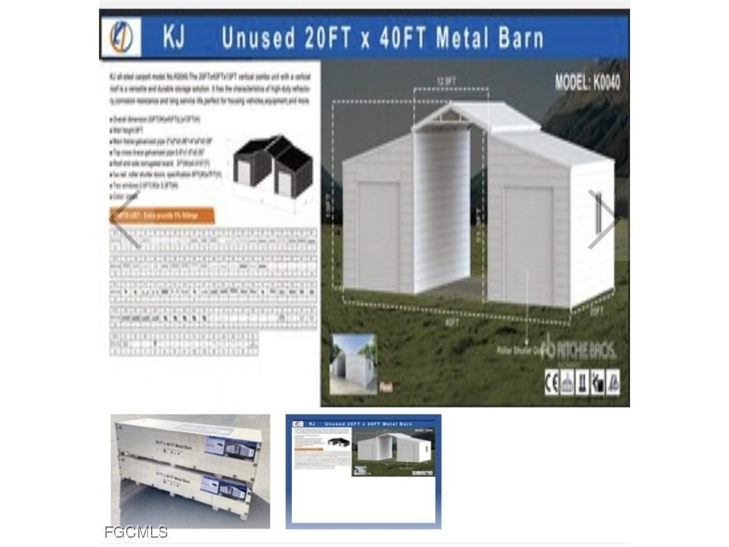 269 Avenida Del Centro Clewiston FL 33440 2026002594 image21