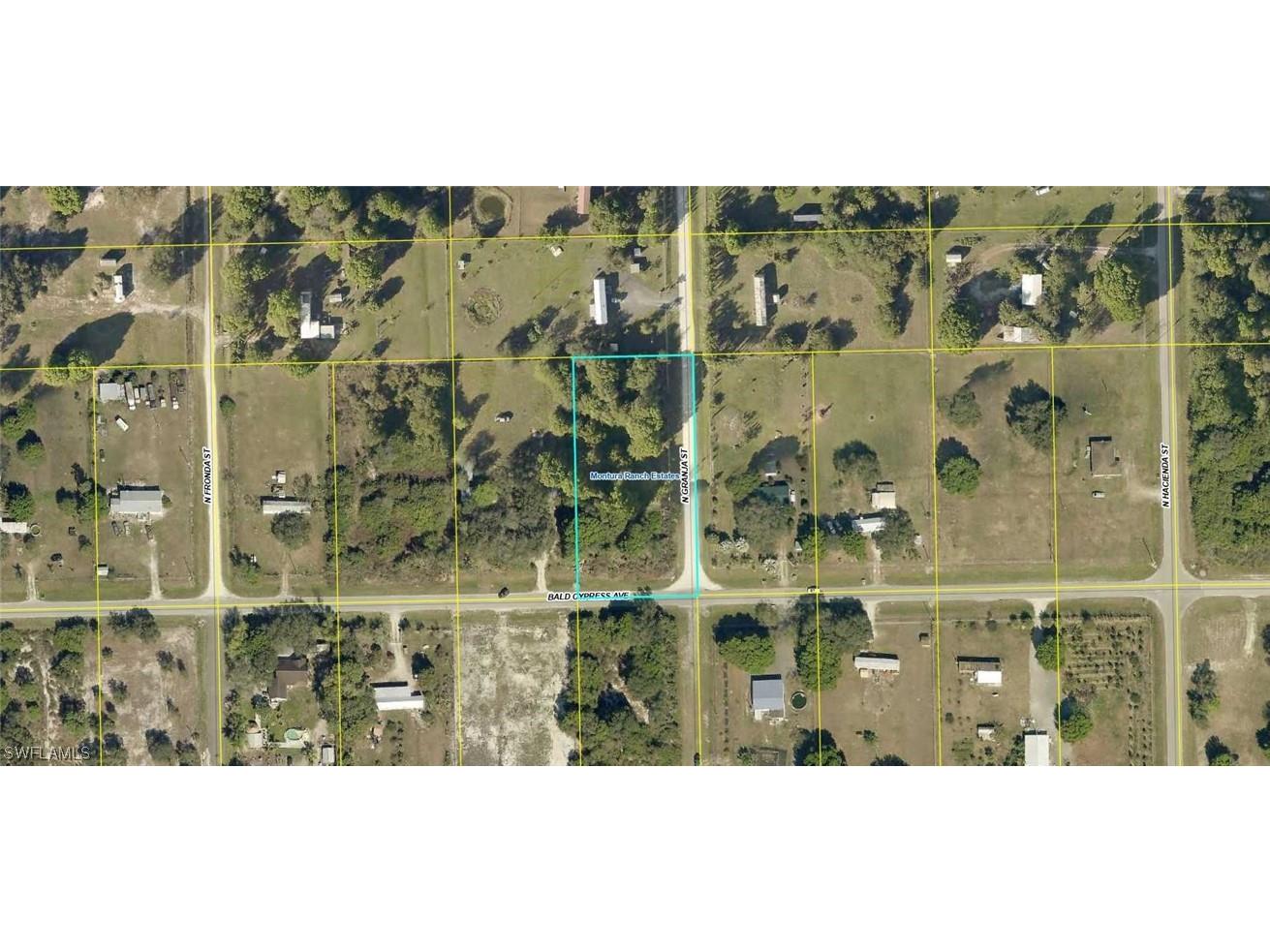 269 Bald Cypress Avenue Clewiston FL 33440 223028522 image1