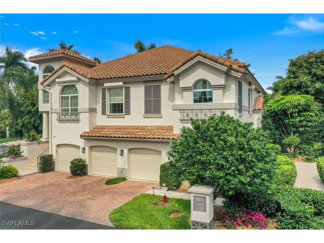 269 Colonde Circle #2802 Naples FL 34103 225070388 image49