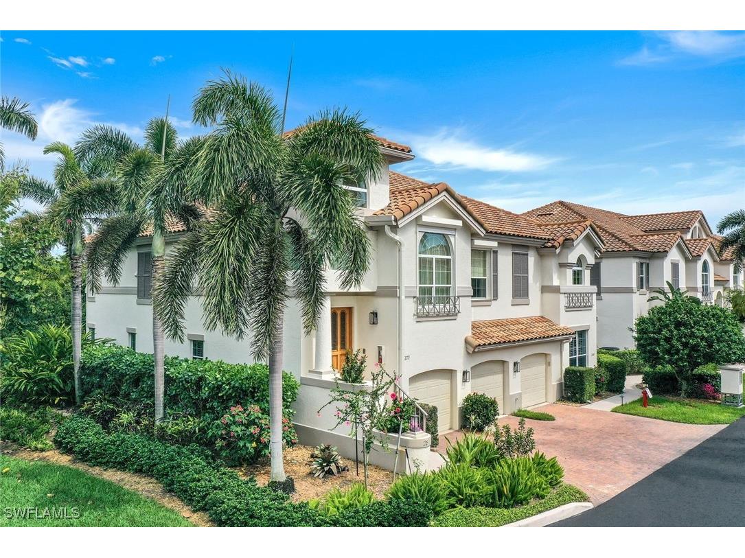 269 Colonde Circle #2802 Naples FL 34103 225070388 image7