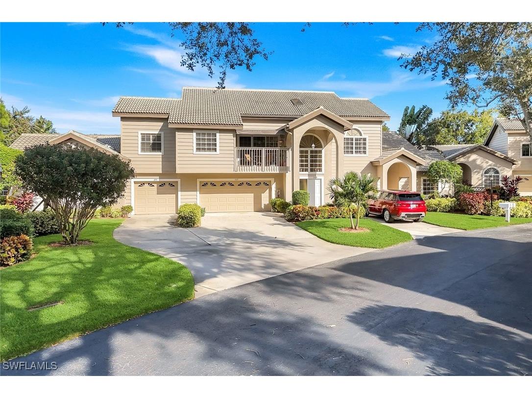 269 Perignon Place #16-2 Naples FL 34119 225079817 image1