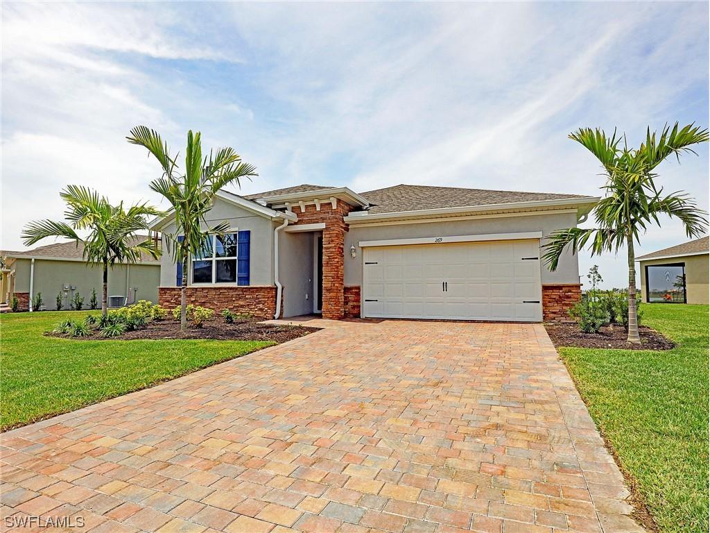 269 Spring Hill Lake Loop Cape Coral FL 33993 223034645 image1