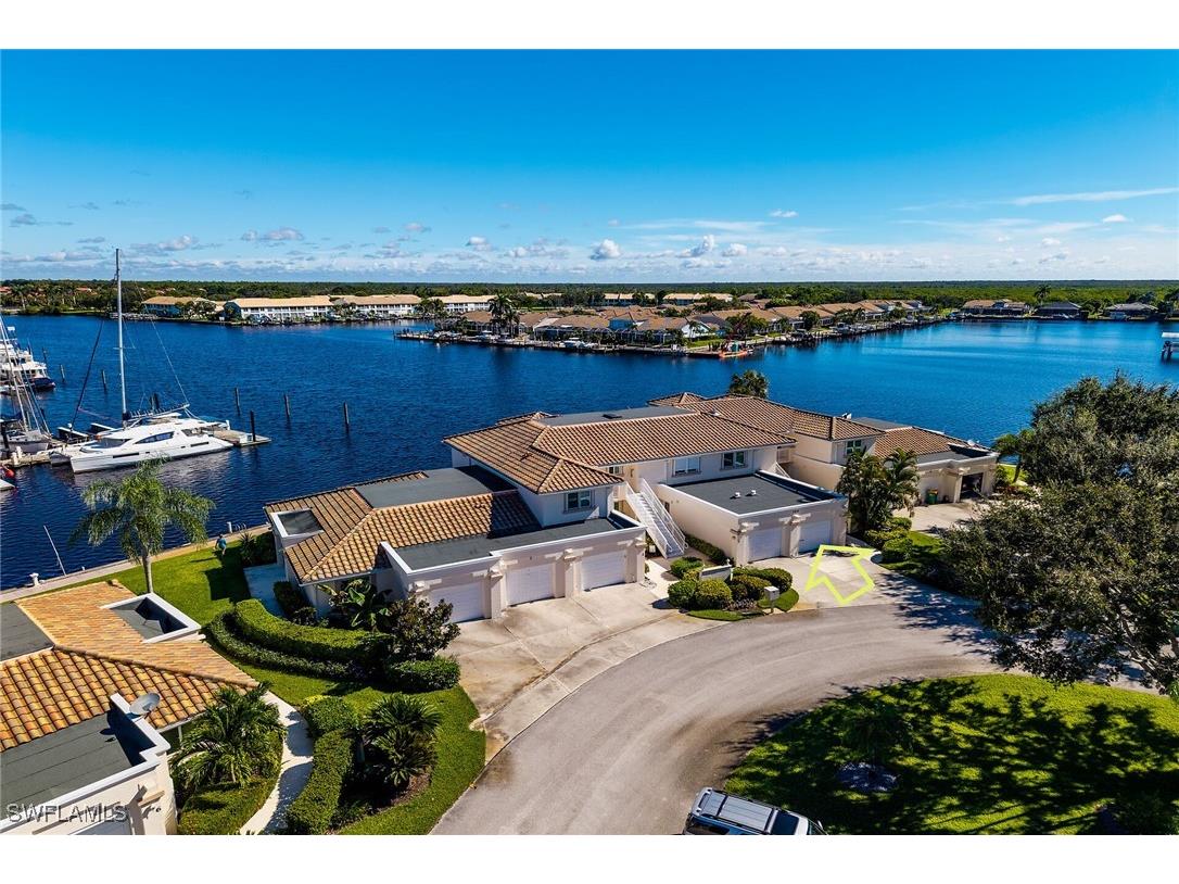 269 Sunrise Cay #4 Naples FL 34114 225073003 image1