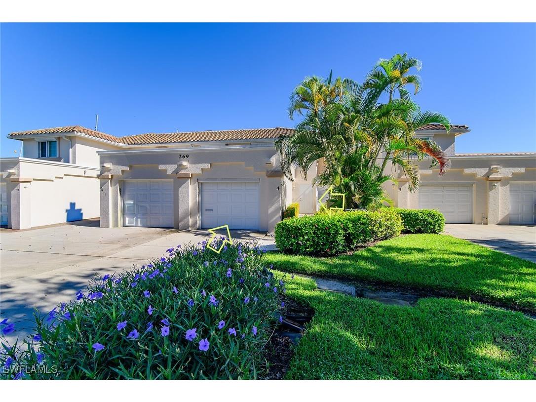 269 Sunrise Cay #4 Naples FL 34114 225073003 image30