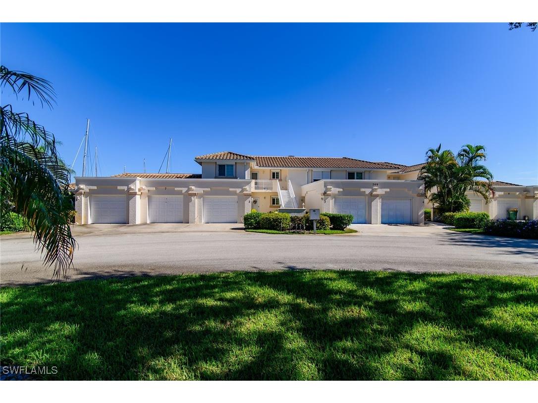 269 Sunrise Cay #4 Naples FL 34114 225073003 image32