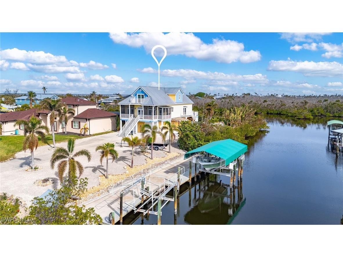 2690 Gull Court Saint James City FL 33956 224102258 image38