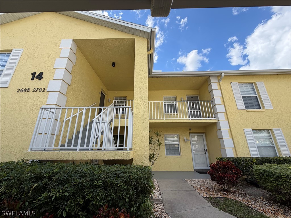 2690 Kings Lake Boulevard #102 Naples FL 34112 226010984 image1