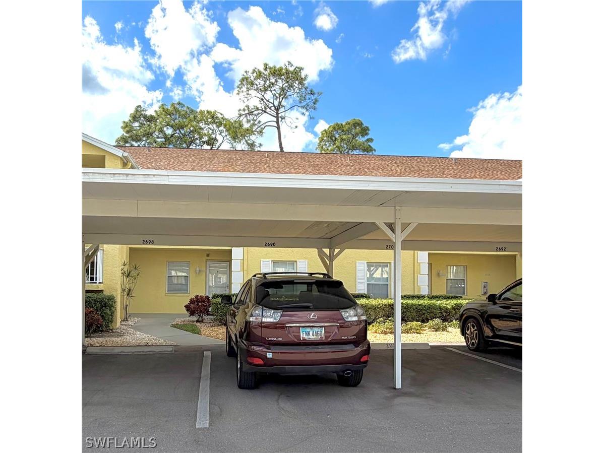 2690 Kings Lake Boulevard #102 Naples FL 34112 226010984 image19