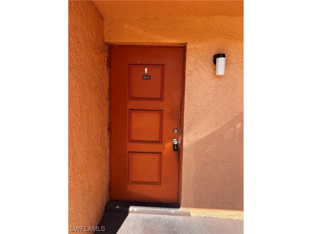 2690 Park Windsor Drive #603 Fort Myers FL 33901 223056033 image1