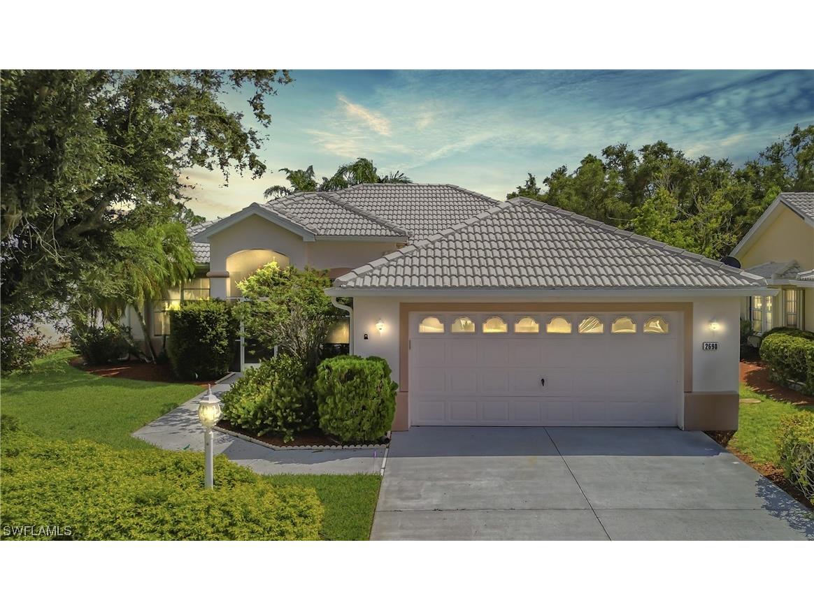 2690 Via Presidio North Fort Myers FL 33917 223028734 image1