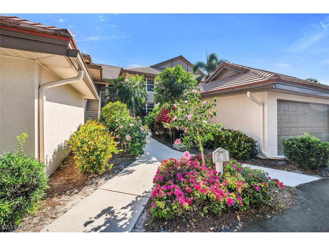 26901 Wedgewood Drive #102 Bonita Springs FL 34134 223047789 image1