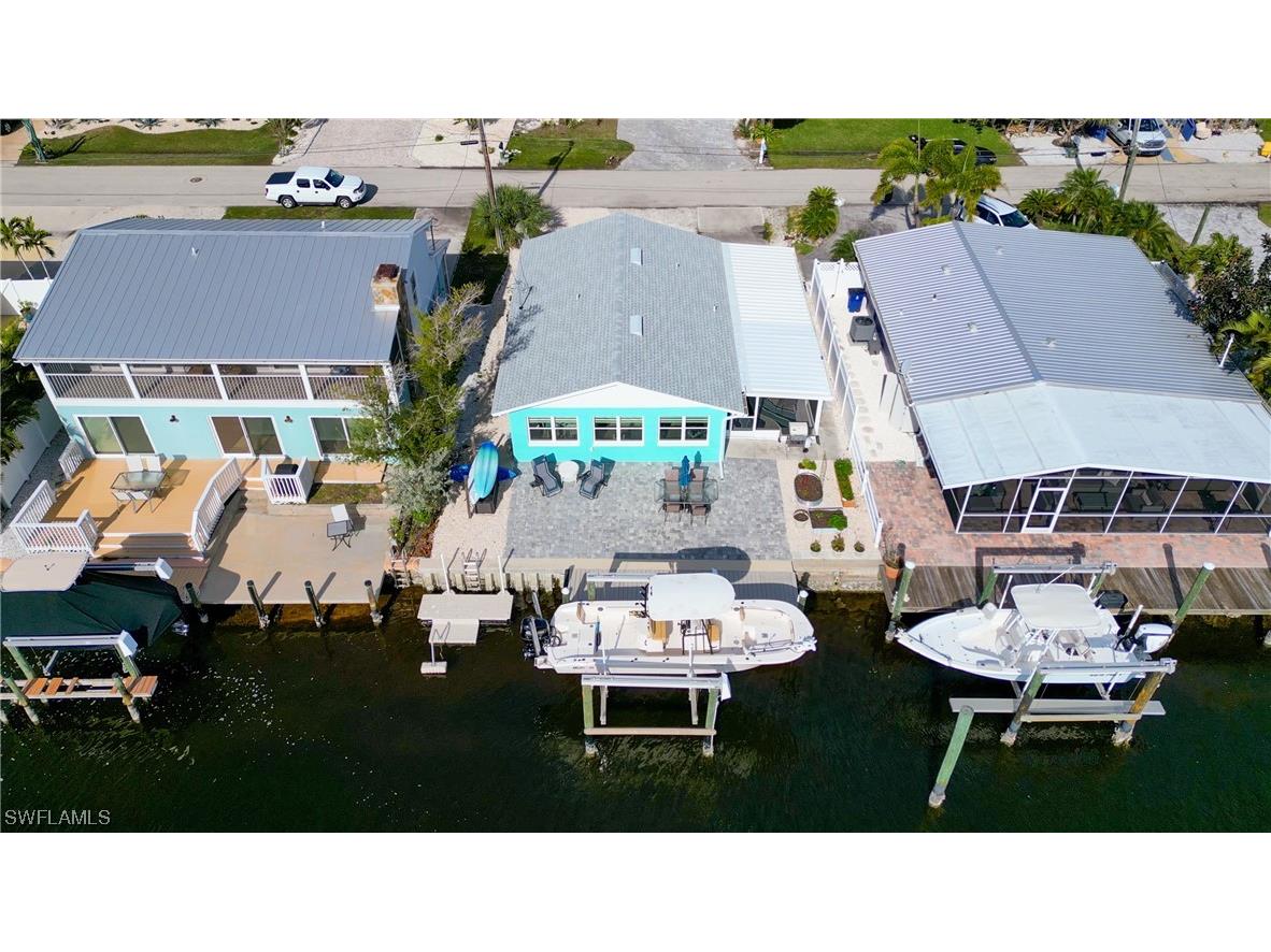 2691 Geary Street Matlacha FL 33993 224007613 image1