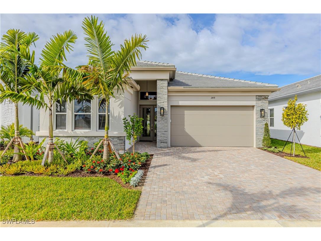 2691 Ridgecrest Place Naples FL 34112 226003635 image1