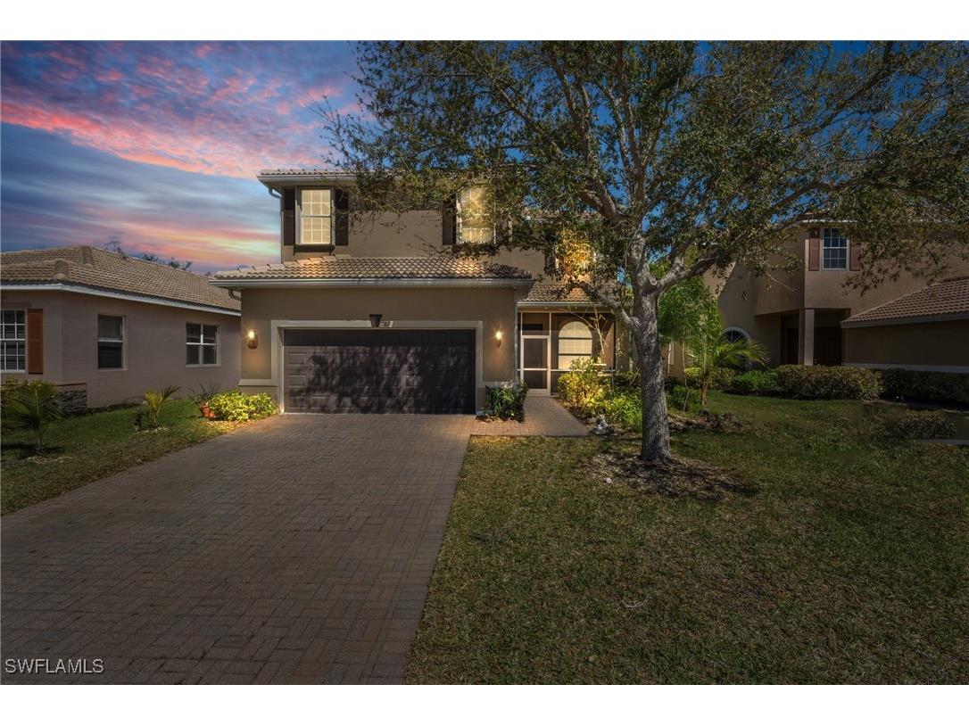 2691 Sunset Lake Drive Cape Coral FL 33909 225030049 image1