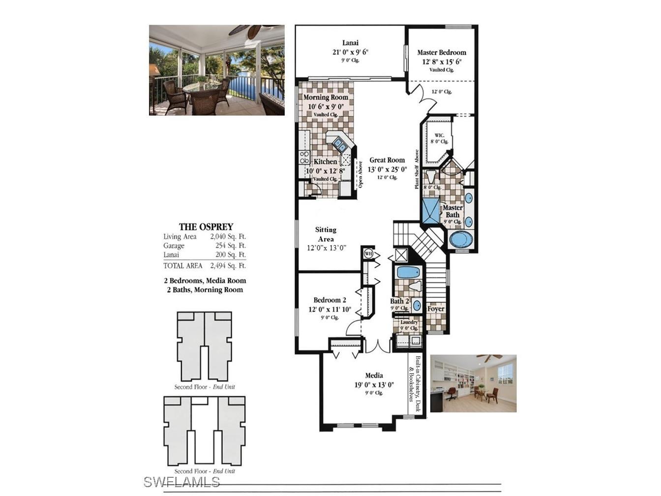 26914 Montego Pointe Court #201 Bonita Springs FL 34134 226003822 image17