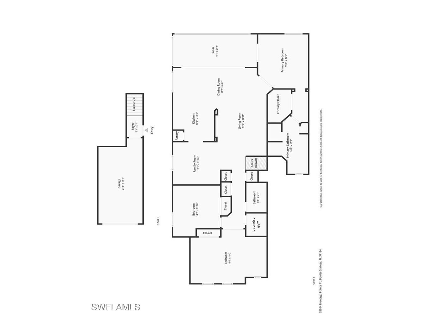 26914 Montego Pointe Court #201 Bonita Springs FL 34134 226003822 image18