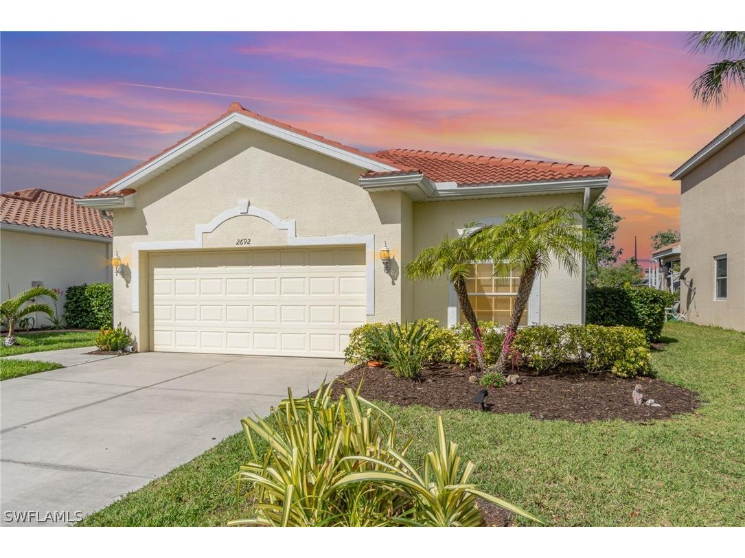 2692 Sunset Lake Drive Cape Coral FL 33909 224026985 image1