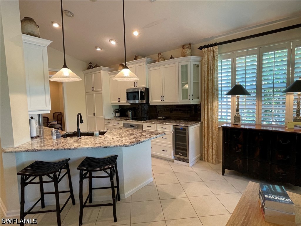 26926 Montego Pointe Court #201 Bonita Springs FL 34134 226017097 image6