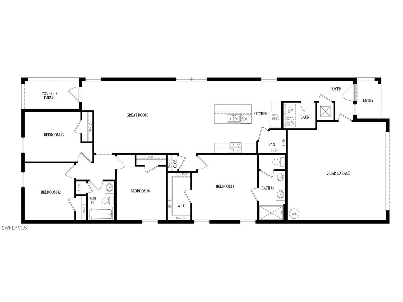 2695 Star Coral Drive North Fort Myers FL 33903 225082798 image8