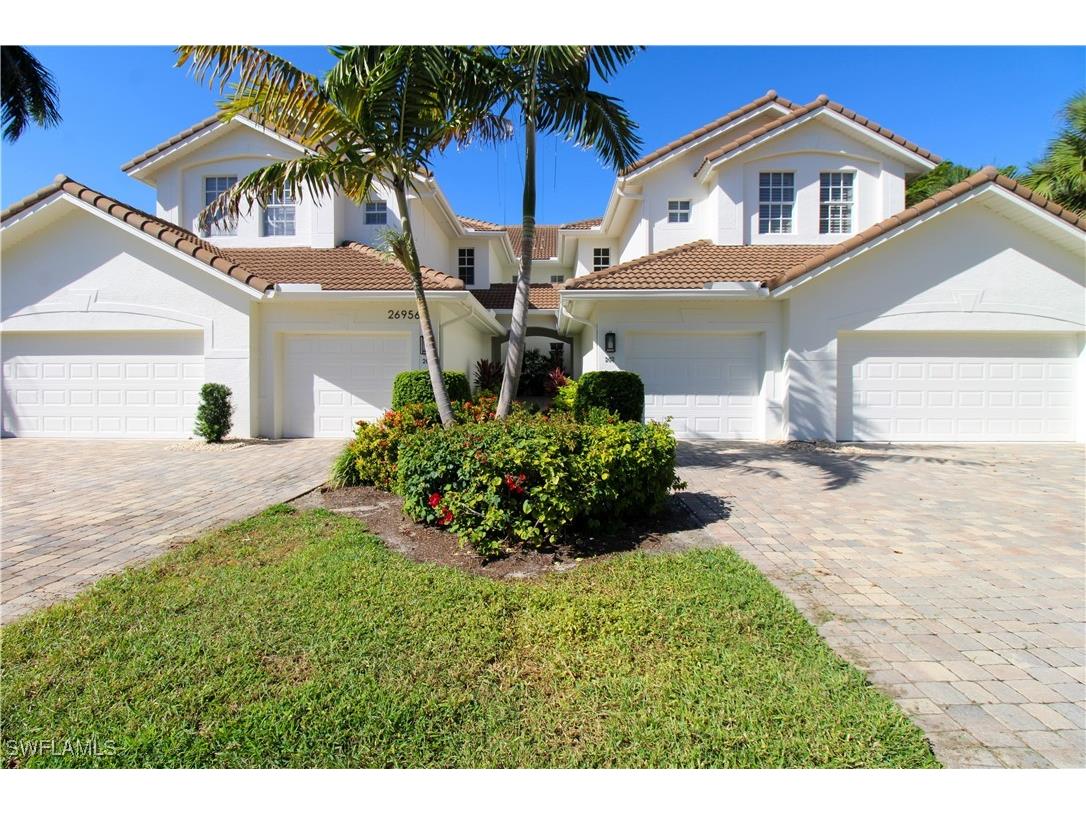 26956 Montego Pointe Court #201 Bonita Springs FL 34134 225078350 image5