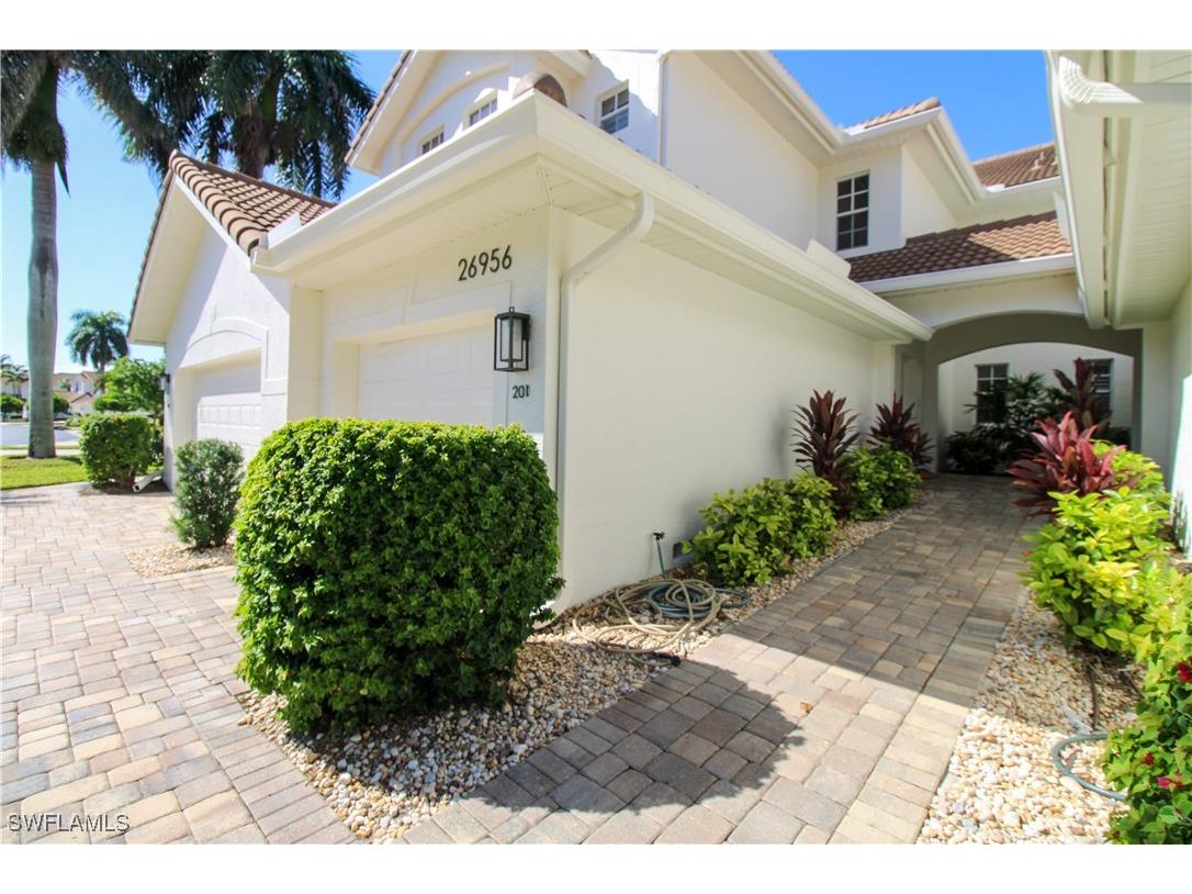 26956 Montego Pointe Court #201 Bonita Springs FL 34134 225078350 image7