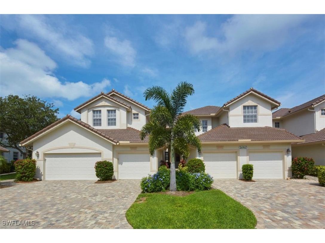 26968 Montego Pointe Court #201 Bonita Springs FL 34134 226005128 image1