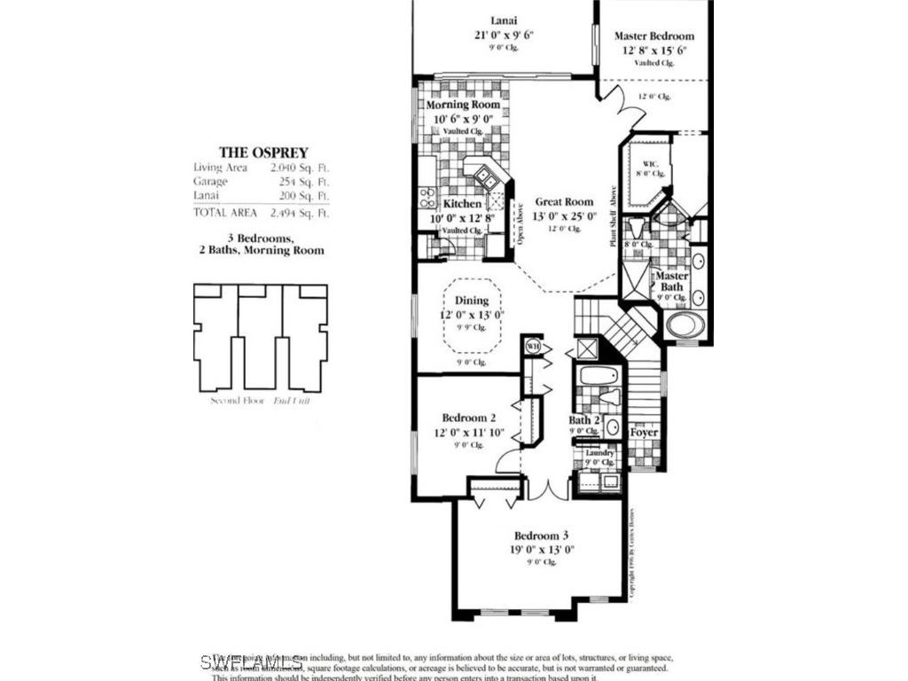 26968 Montego Pointe Court #201 Bonita Springs FL 34134 226005128 image9