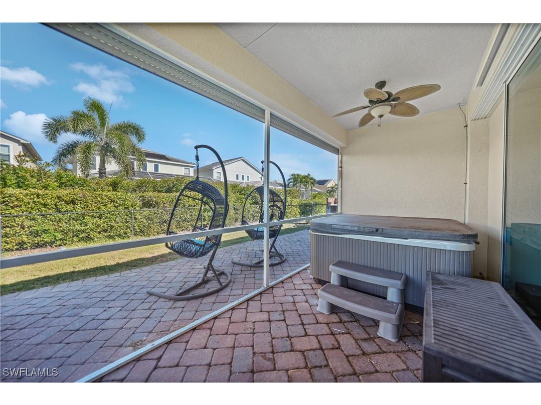 2697 Brightside Court Cape Coral FL 33991 2025001001 image29