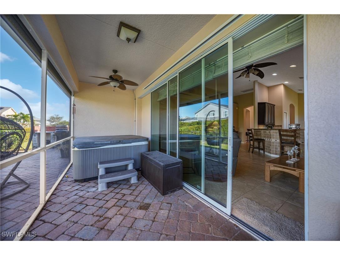 2697 Brightside Court Cape Coral FL 33991 2025001001 image30