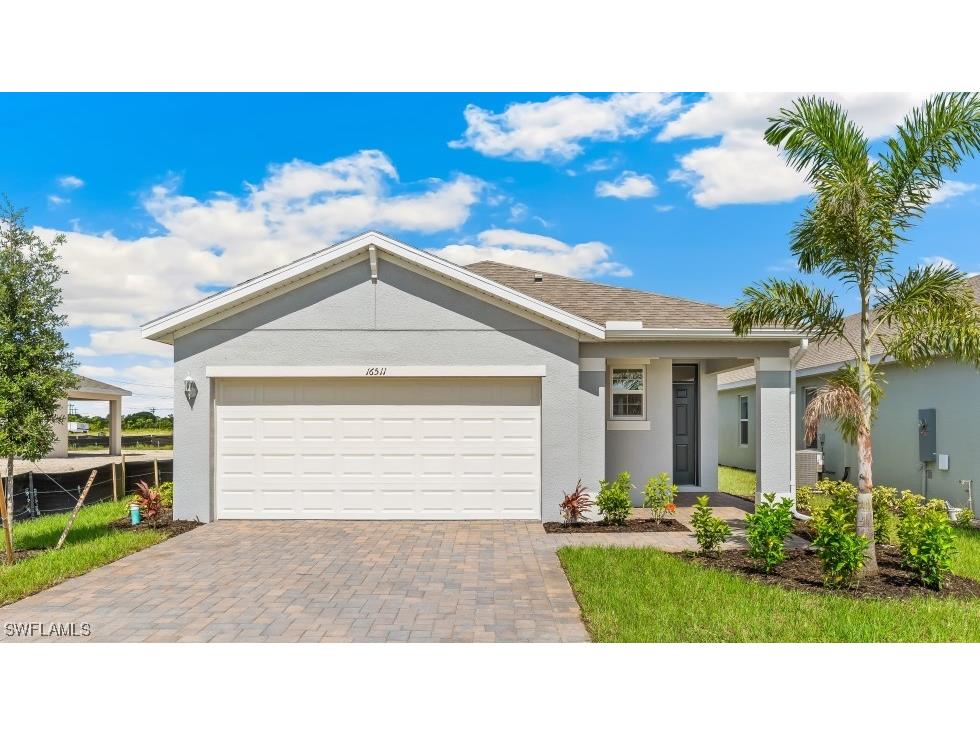 2698 Soft Coral Way North Fort Myers FL 33903 226002750 image1