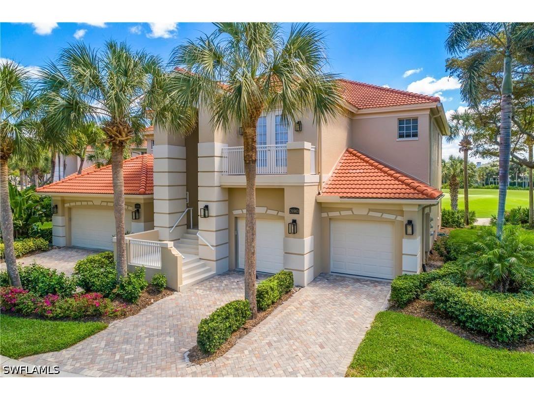 26983 Wyndhurst Court #201 Bonita Springs FL 34134 226016248 image1