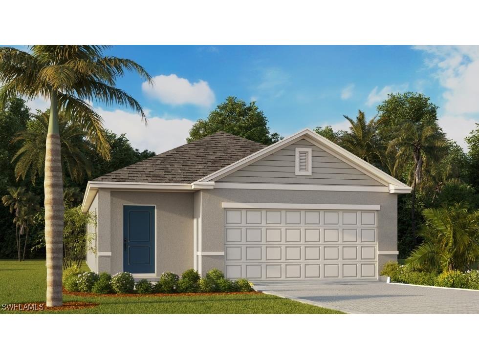 2699 Star Coral Drive North Fort Myers FL 33903 225083104 image1