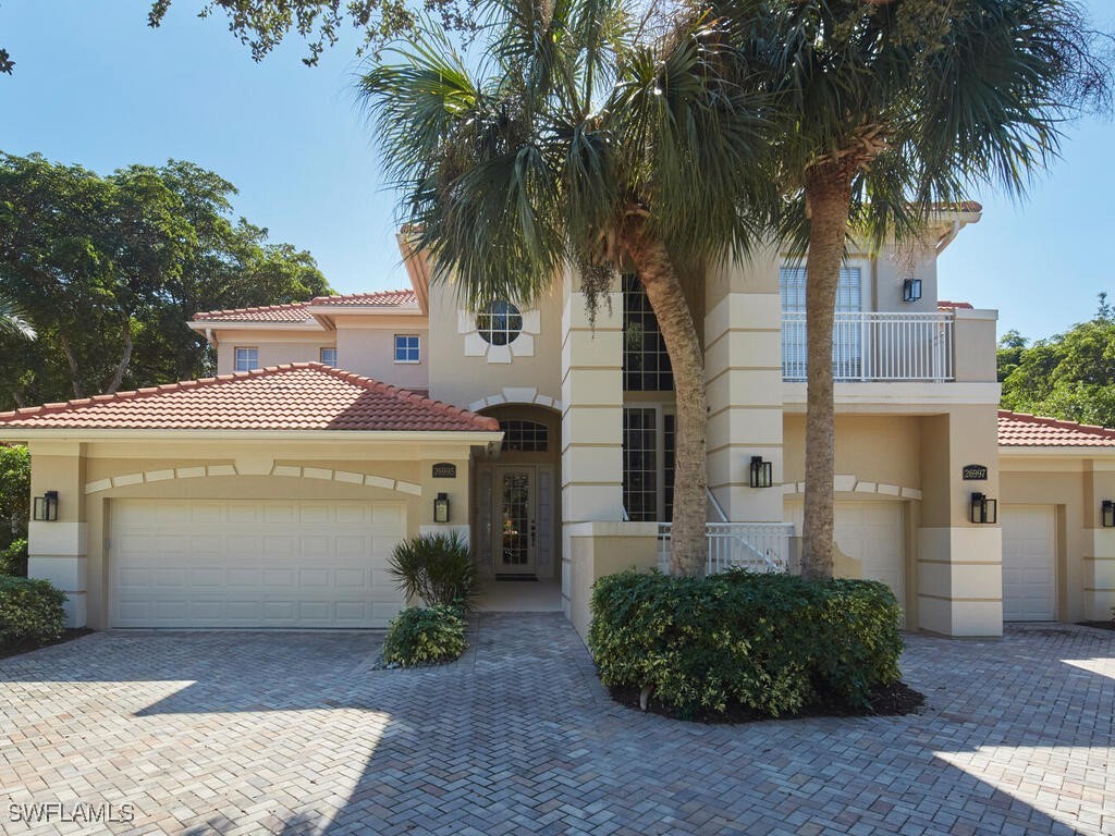 26995 Wyndhurst Court #101 Bonita Springs FL 34134 225078100 image1