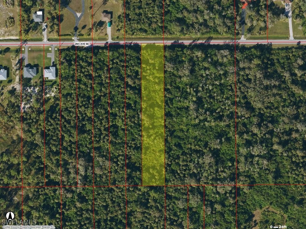 26TH SE Avenue Naples FL 34117 225066694 image1