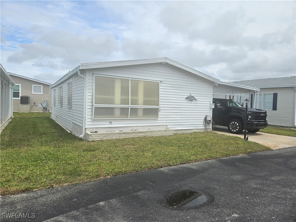 27 Amethyst Avenue #27A Naples FL 34114 225036226 image1