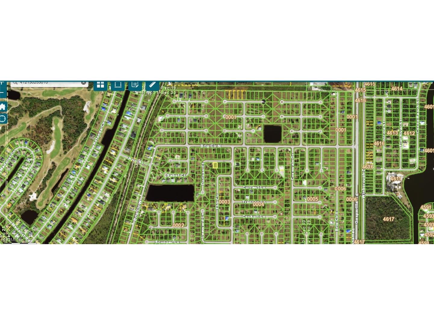 27 Dorisan Court Placida FL 33946 2025011866 image4