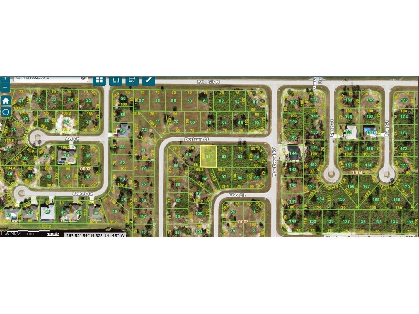 27 Dorisan Court Placida FL 33946 2025011866 image5