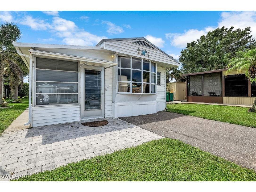 27 Jasper Drive #27JR Naples FL 34114 225065705 image8