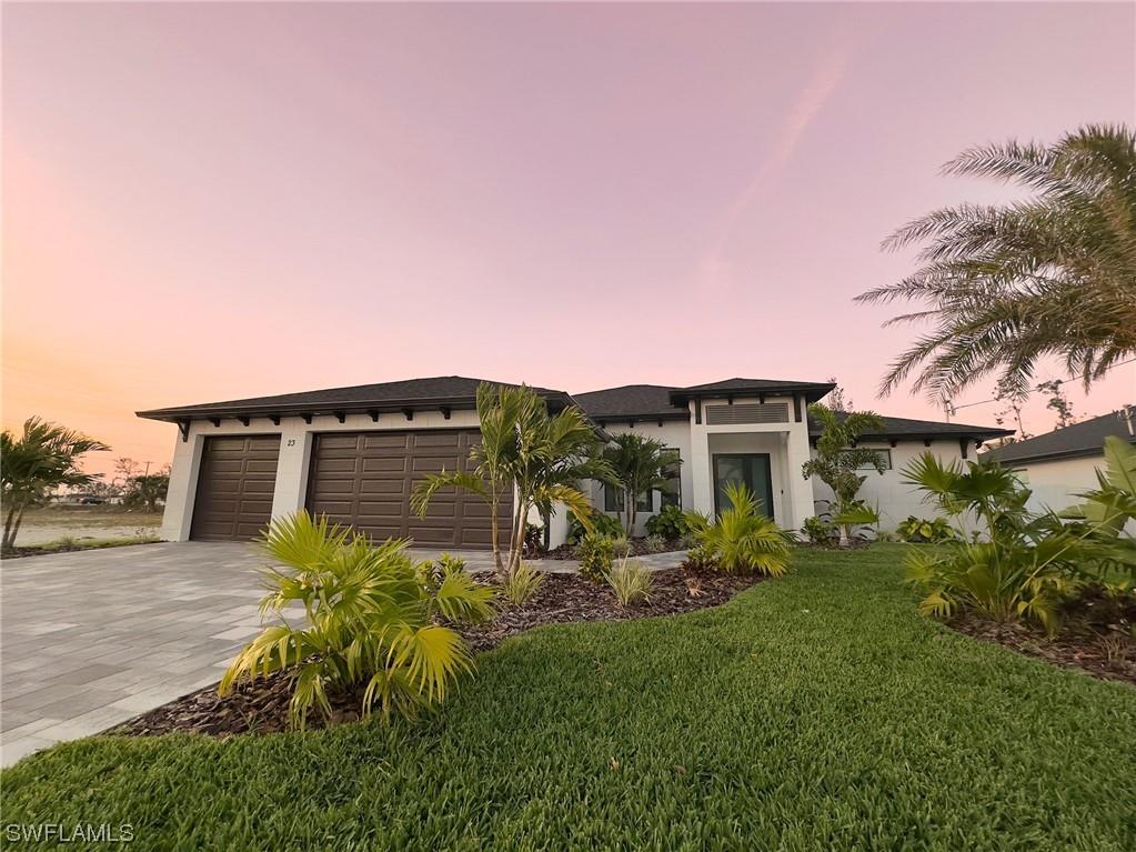 27 NE 8th Terrace Cape Coral FL 33909 223062435 image1